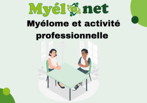 Contenu: Myélome et activité professionnelle